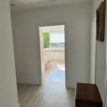 Ferienwohnung Rheinzeit Saeckingen Bad Säckingen Exterior foto