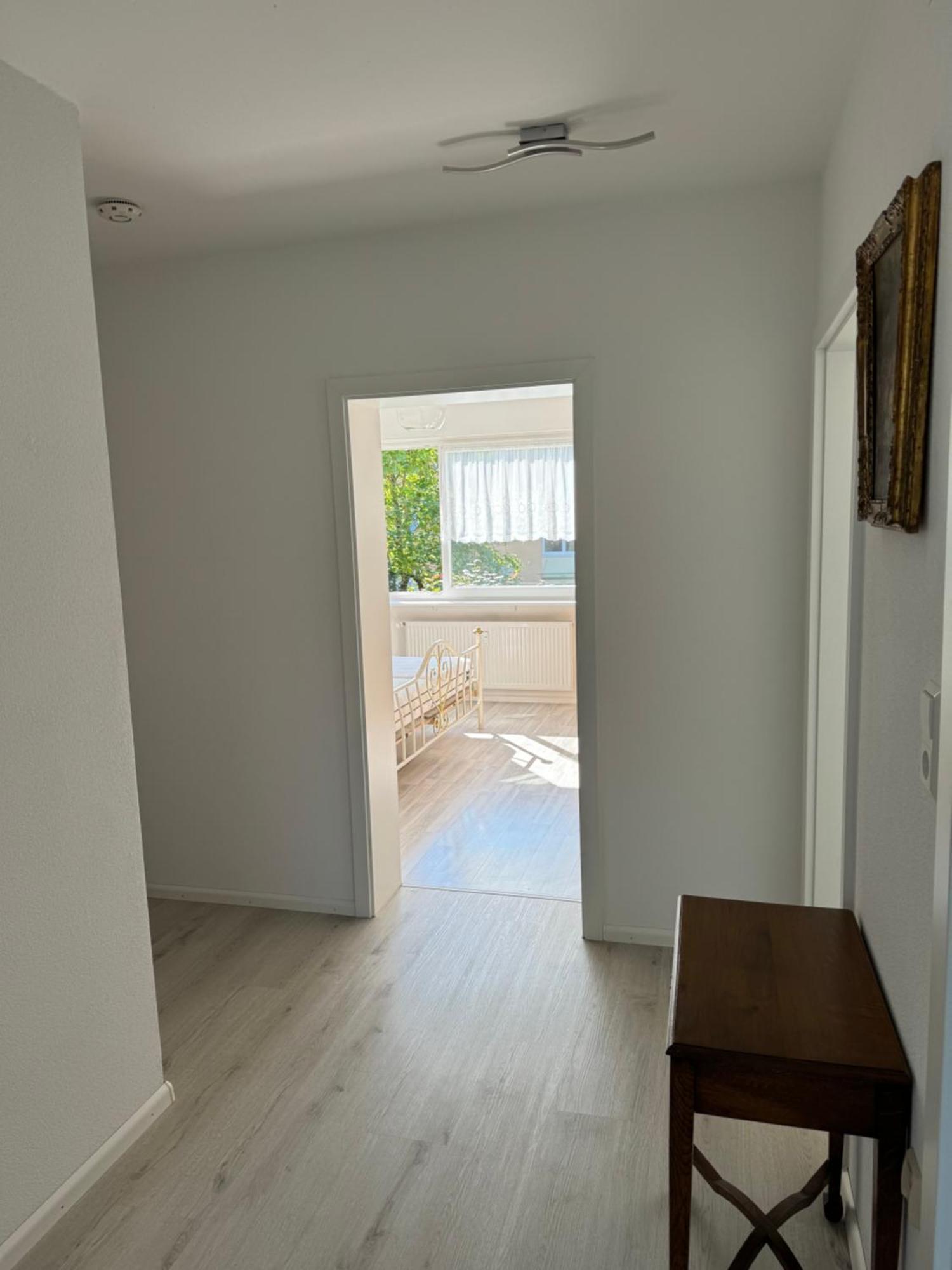 Apartment Rheinzeit Saeckingen *