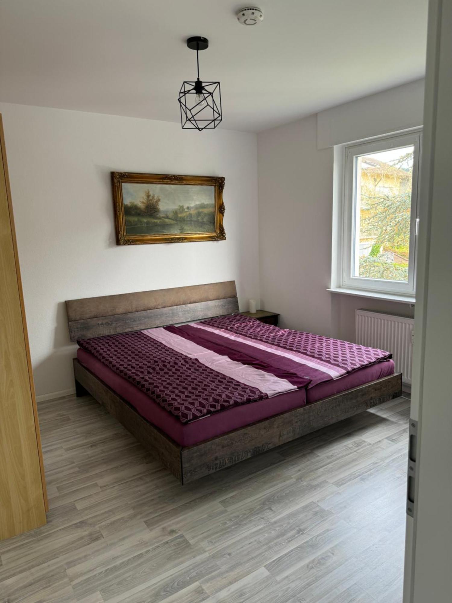 Apartment Rheinzeit Saeckingen Bad Säckingen